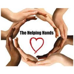 公司标志 Helping Hand