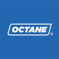 Company logo Octane