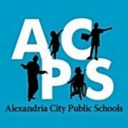 Company logo Alexandria City Public Schools