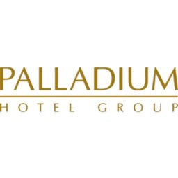 Company logo Grand Palladium Imbassaí Resort & Spa