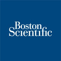Company logo Boston Scientific