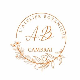 Logo de l'entreprise L’Atelier Botanique Cambrai