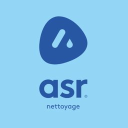 Logo de l'entreprise ASR NETTOYAGE