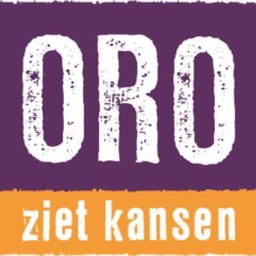 Company logo Oro
