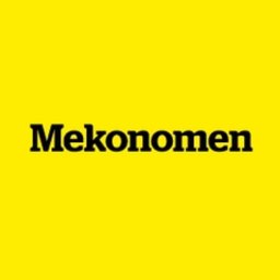Company logo Mekonomen