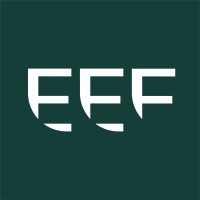 Firmenlogo EEF Erneuerbare Energien Fabrik