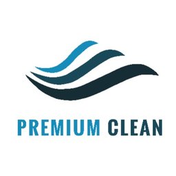 Company logo Premium Clean