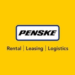 Company logo Penske Truck Leasing