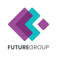 شعار الشركة Future Group