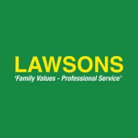 Company logo Lawsons (Whetstone) Ltd