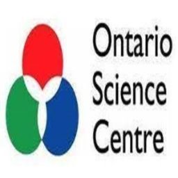 Company logo Ontario Science Centre