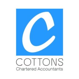 Company logo Cottons Chartered Accountants