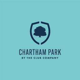 Company logo Chartham Park Golf and Country Club