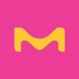 Logotipo de la empresa Merck KGaA