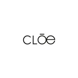Logotipo de la empresa cloe