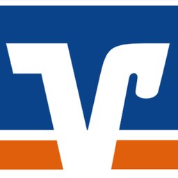 Firmenlogo Volksbank