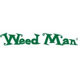Company logo Weed Man