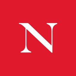 Company logo Northeastern University
