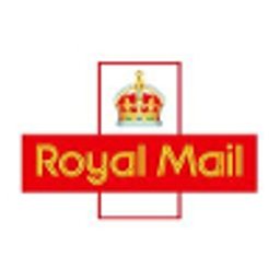 Company logo Royal Mail