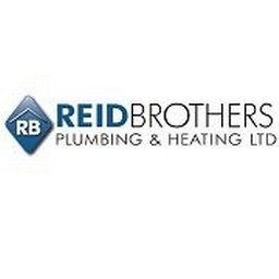 Company logo Reid Brothers Plumbing & Heating Ltd.