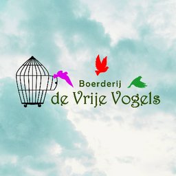 Company logo Boerderij de Vrije Vogels