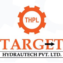 कंपनी का लोगो Target Hydrautech