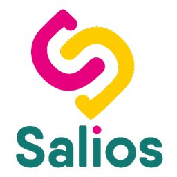 Company logo Salios