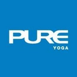 公司标志 Pure International