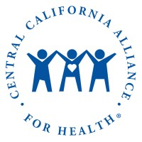 Company logo Central California Alliance for Health