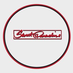 Sweet Paradise Logo