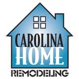 Company logo Carolina Home Remodeling