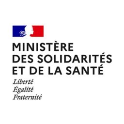 Company logo Ministère de la Santé et de l'Accès aux soins