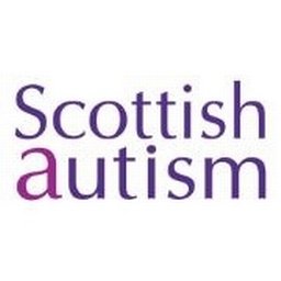 Company logo Scottish Autism