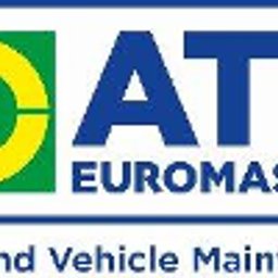 Company logo ATS Euromaster