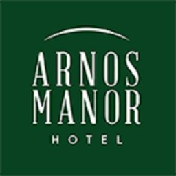 Arnos Manor Hotel Logo