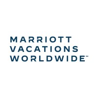 公司标志 Marriott Vacations Worldwide