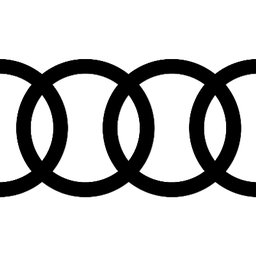 Logotipo de la empresa Audi center Calzada del Valle
