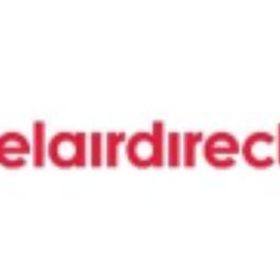 Company logo belairdirect