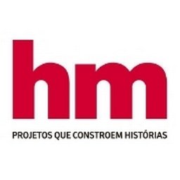 Company logo HM ENGENHARIA E CONSTRUÇÕES S.A