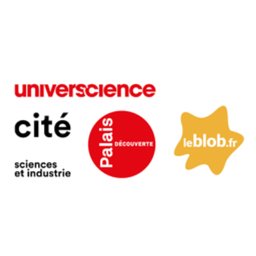 Logo de l'entreprise Universcience