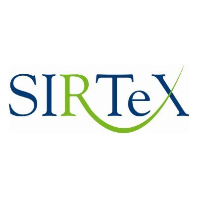 Company logo Sirtex