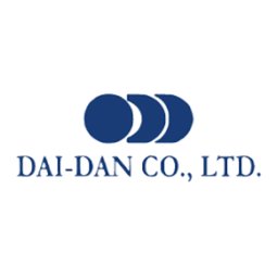 Company logo DAI-DAN CO., LTD.