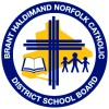 Company logo Brant Haldimand Norfolk Catholic District School Board