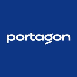 Firmenlogo portagon GmbH