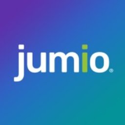 कंपनी का लोगो Jumio