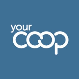 The Midcounties Co-Operative Logo