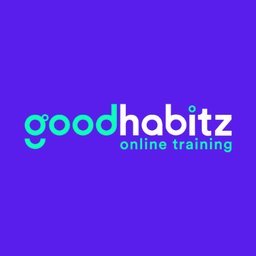 Company logo GoodHabitz