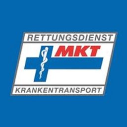 Firmenlogo MKT Krankentransport Schmitt / Obermeier OHG