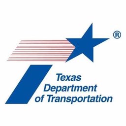 Company logo Texas Department of Transportation