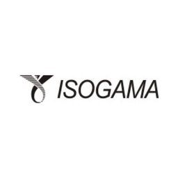 Company logo Isogama Indústria Química Ltda